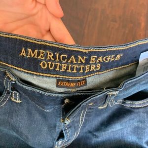 Brand new American Eagle jeans